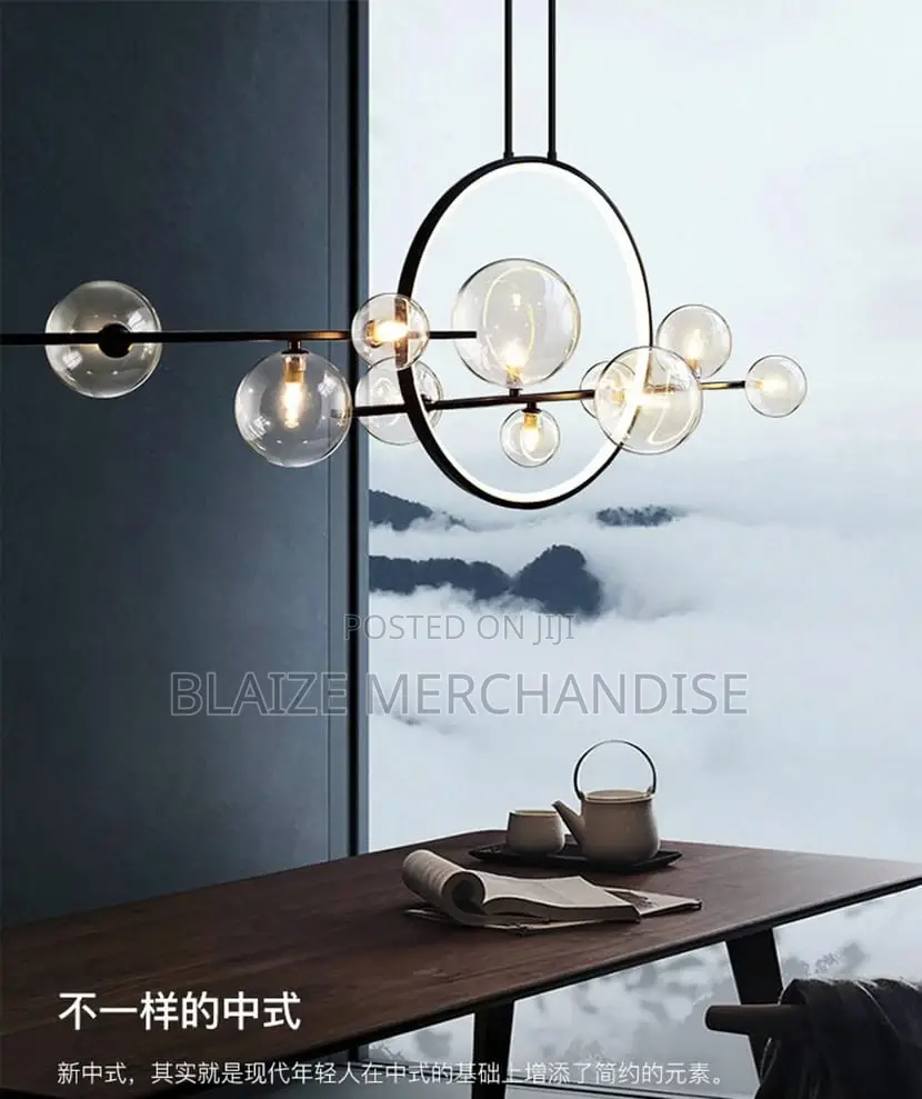Chandelier