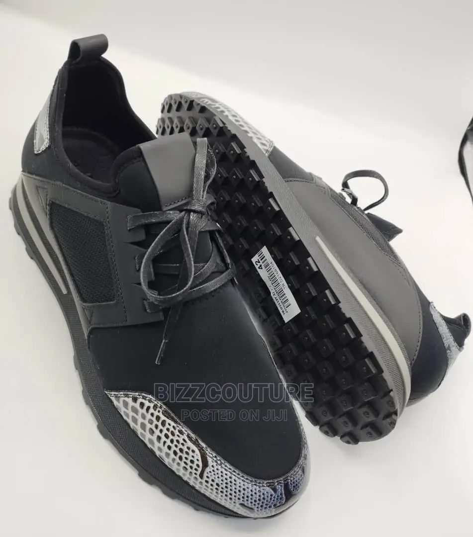 Original Italian Sneakers Available in Store