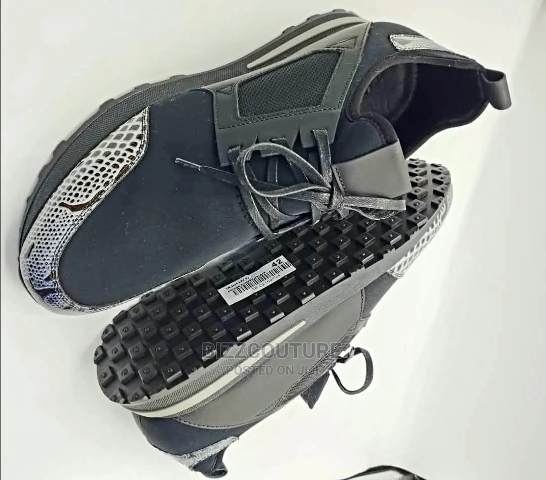 Original Italian Sneakers Available in Store