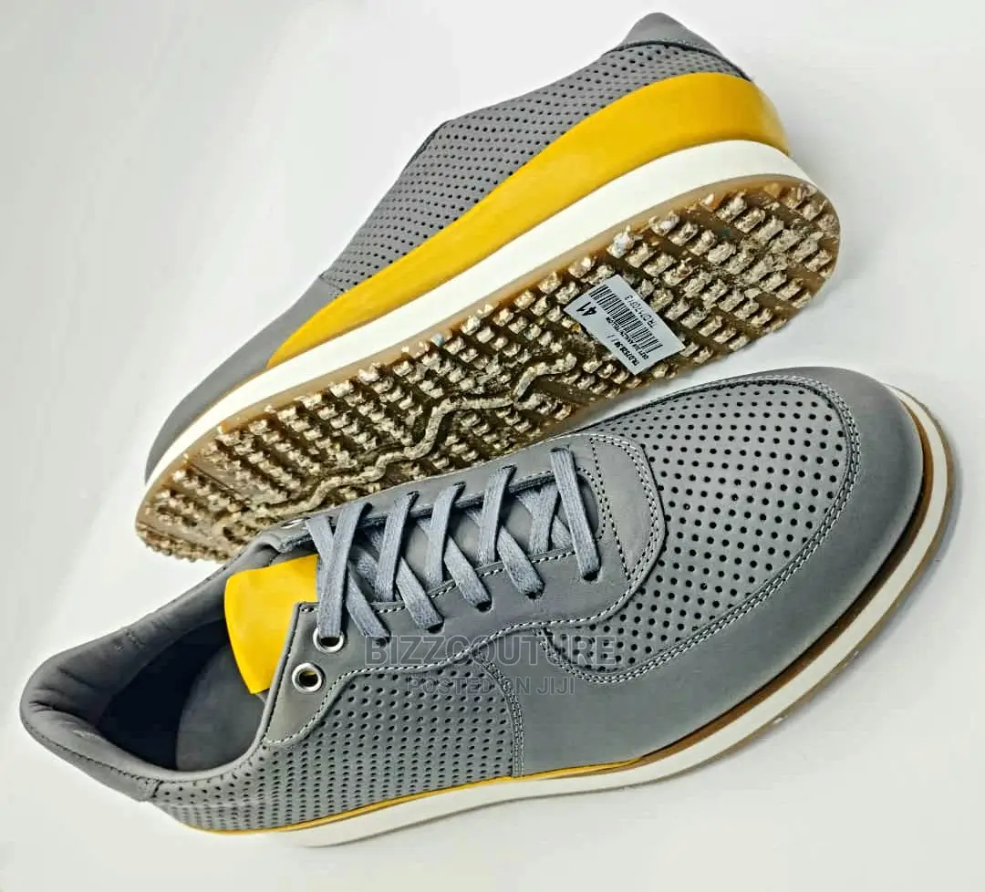 Original Italian Sneakers Available in Store