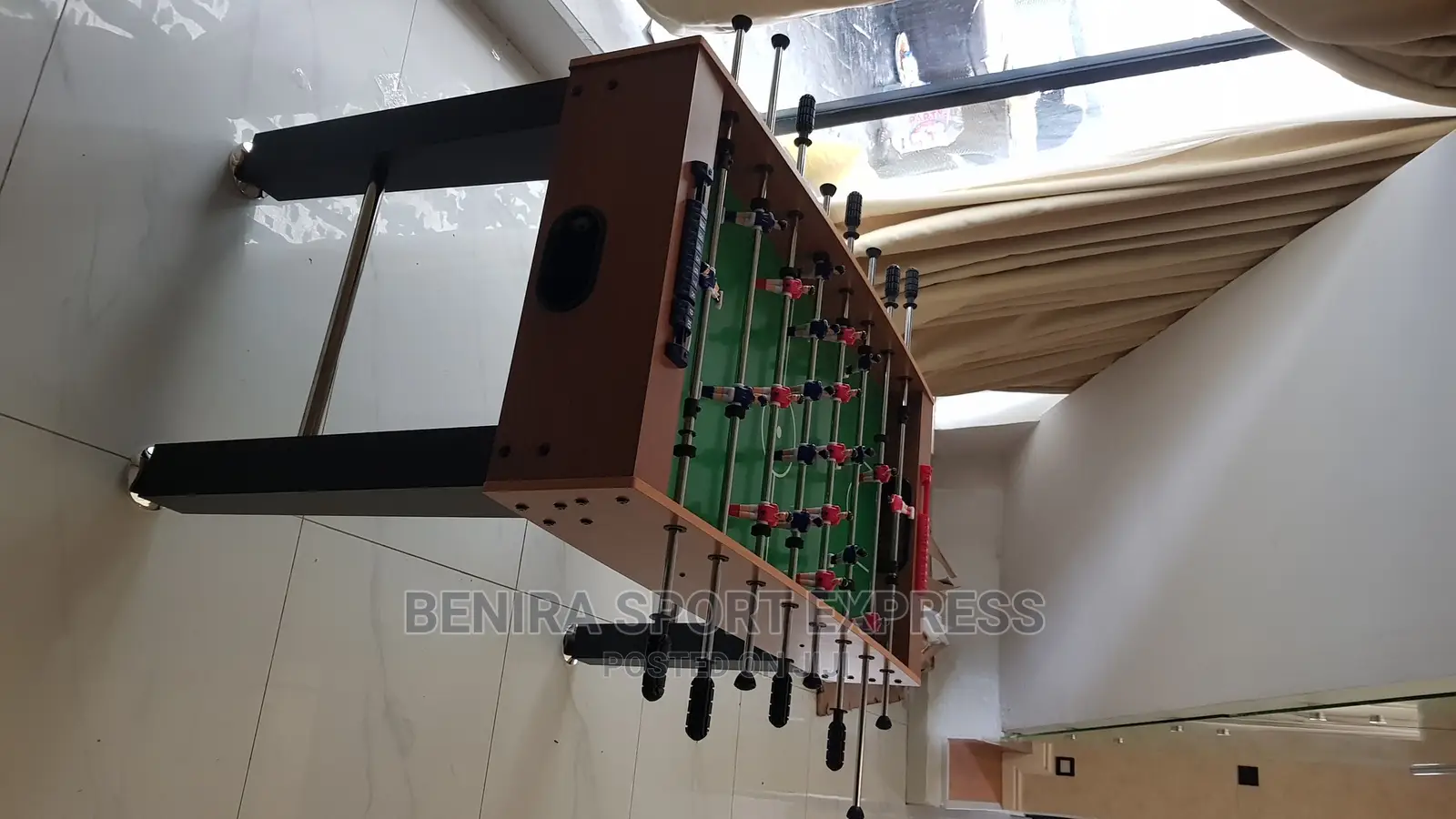 Fussball Table ( 04 )