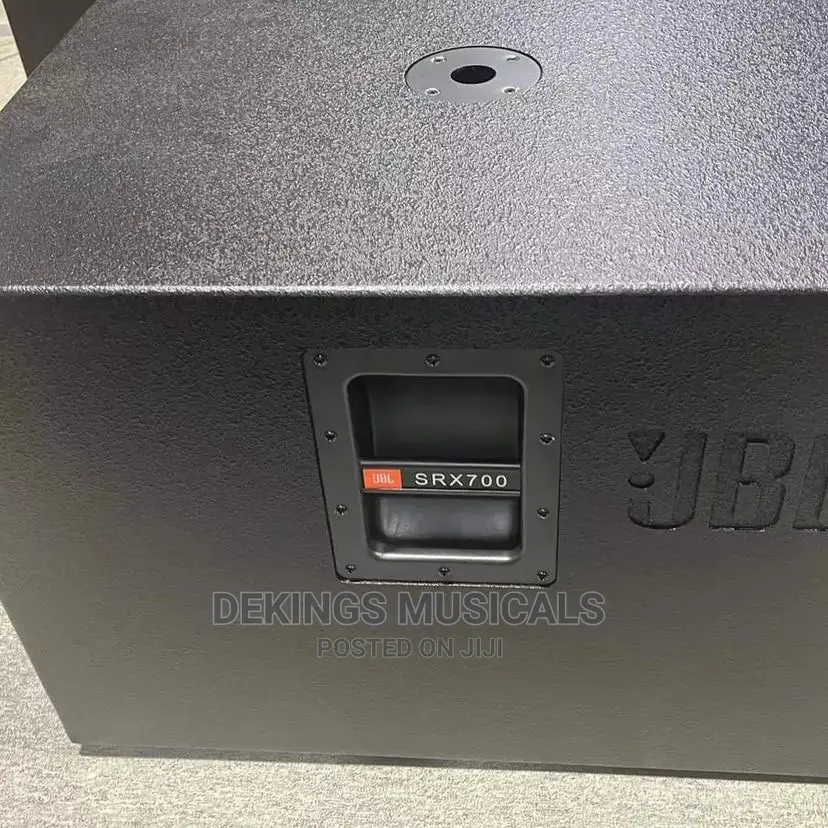 Jbl Srx718 18 Inches Sub Speaker Subwoofer