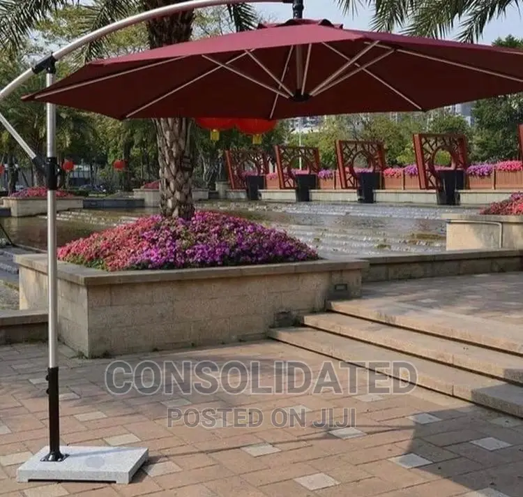Quality Outdoor Umbrella