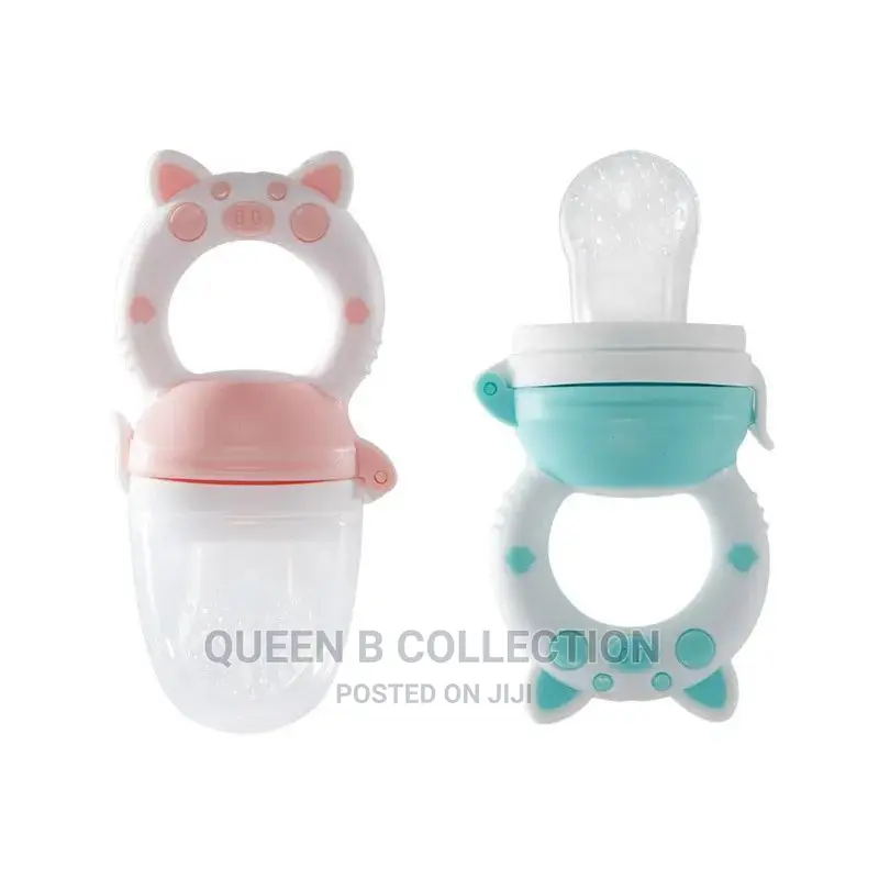 Baby Fruit Pacifer