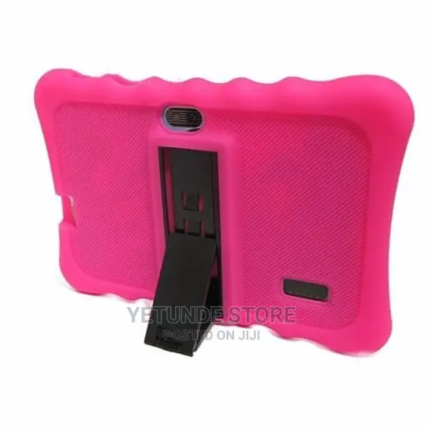 Educational and Learning Tablet for Kids -Pre Installed Apps