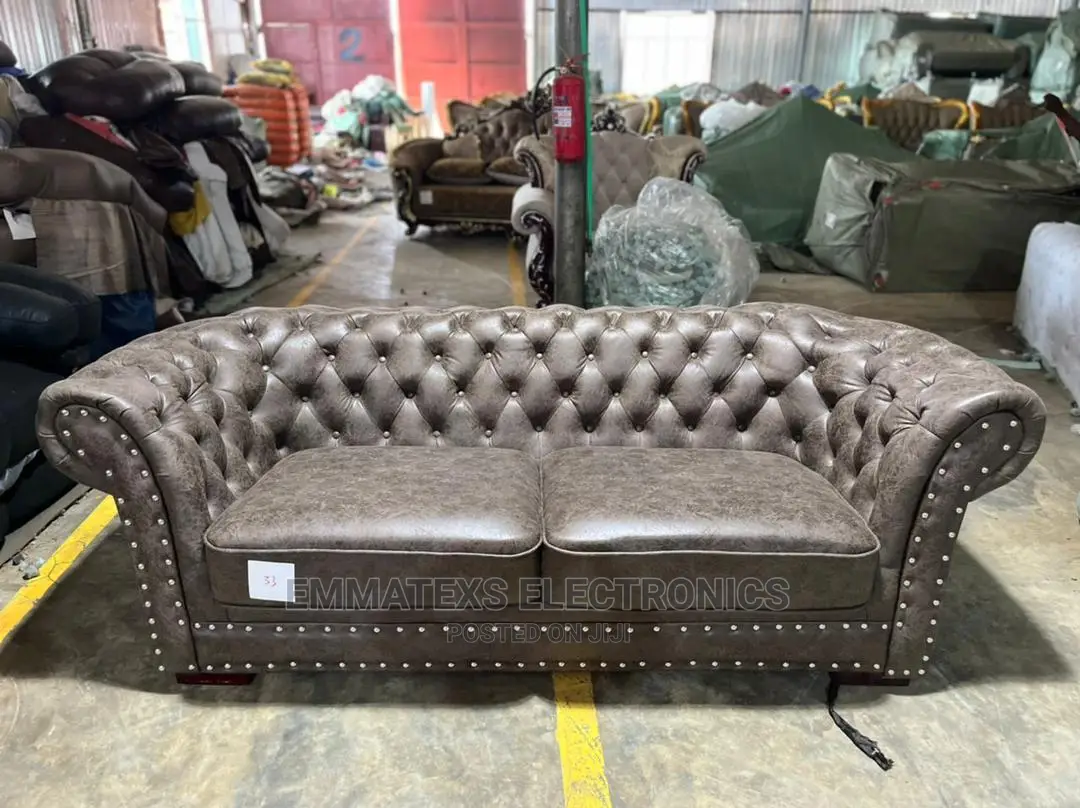 Italian Sofa Chairs Series