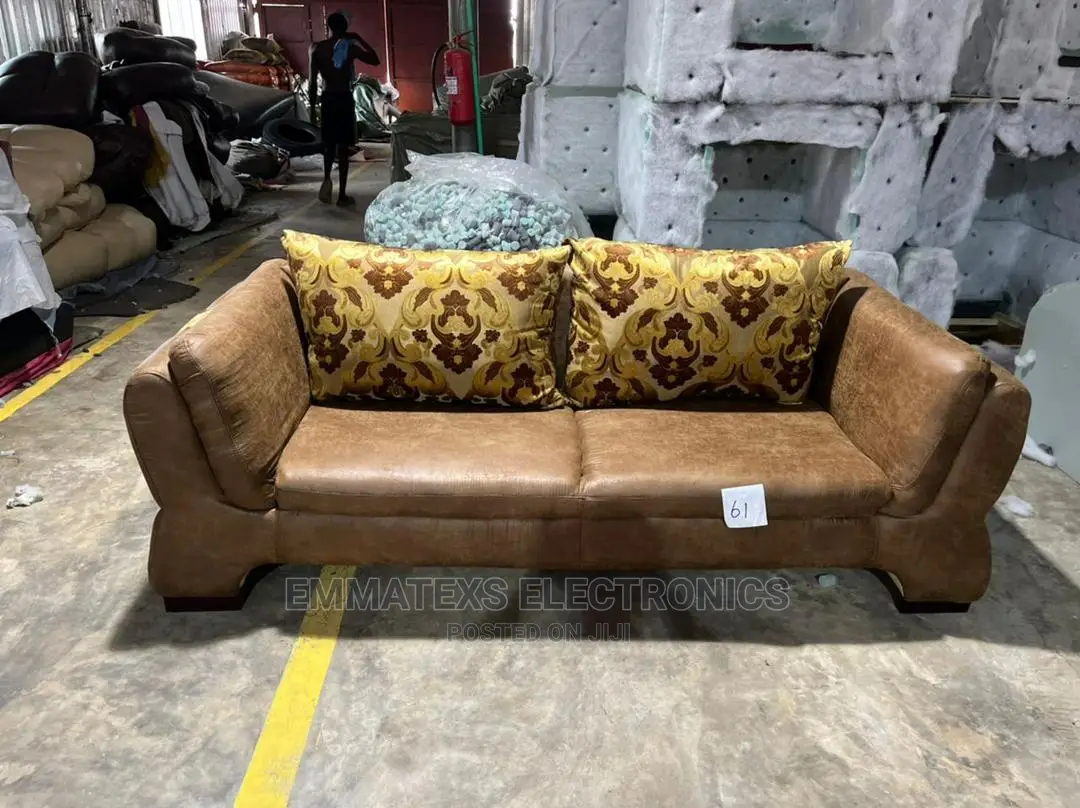 Italian Sofa Chairs Series