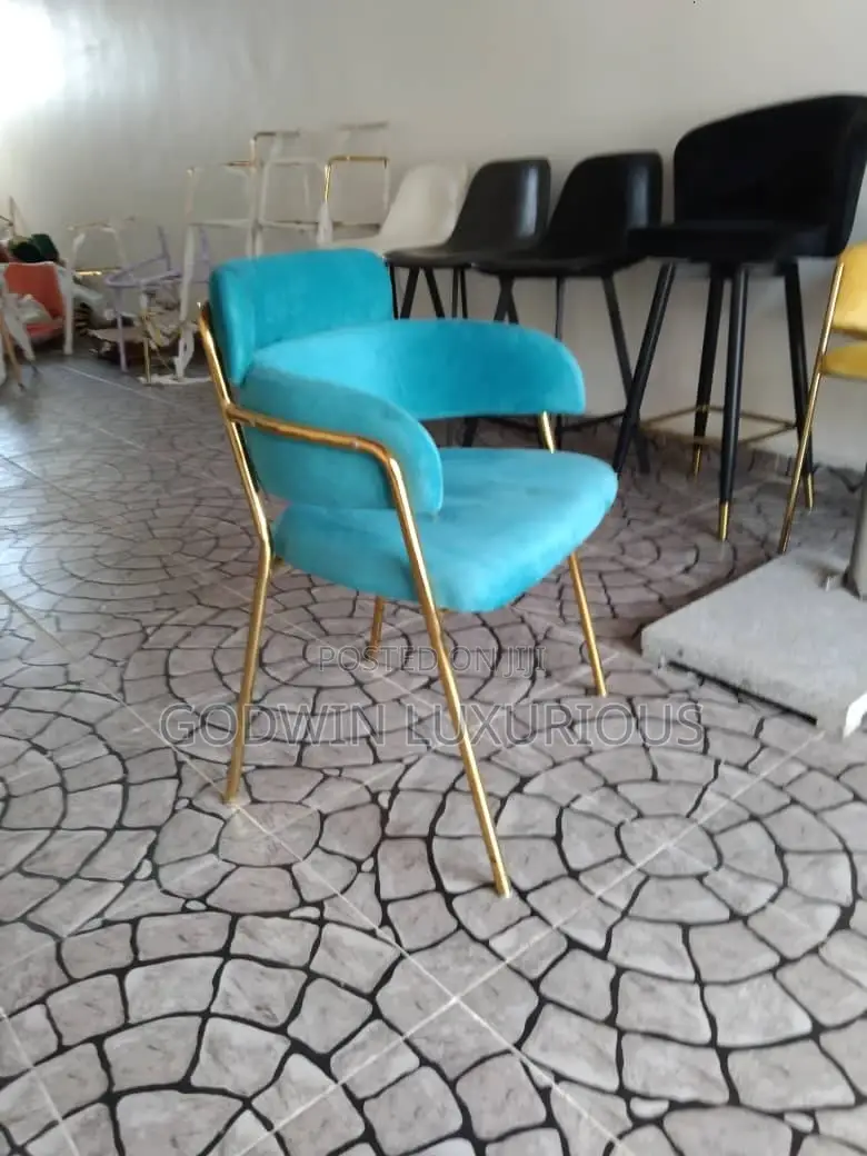 High Back Restaurants Chairs