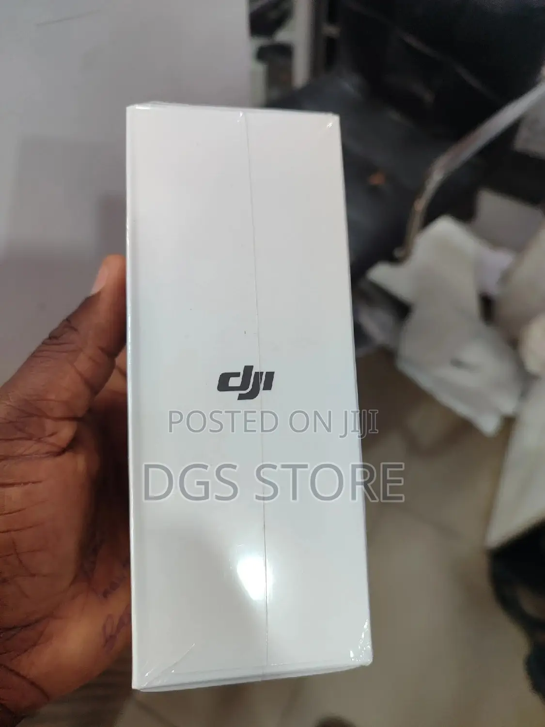 DJI Pocket 2 Creator Combo
