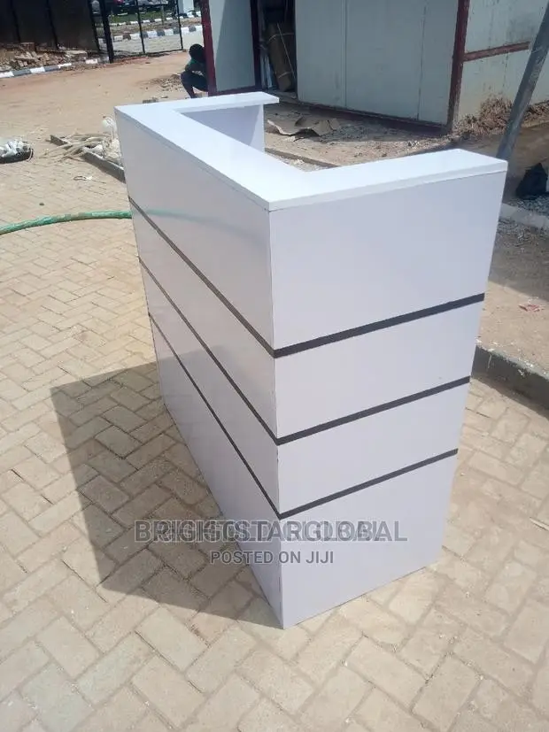 Office Reception Table
