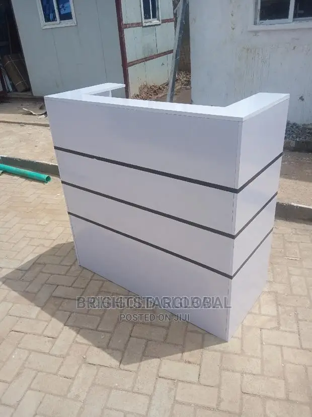Office Reception Table