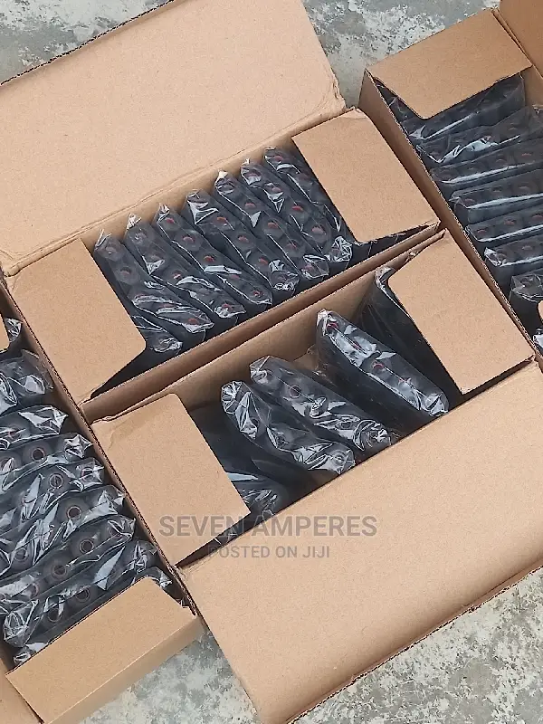 200 Pairs Mc4 Connectors