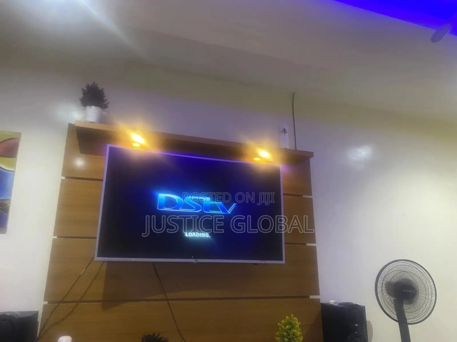 All Kinds of TV Backlight