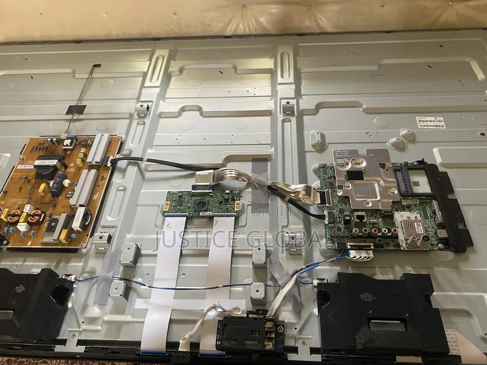 All Kinds of TV Backlight