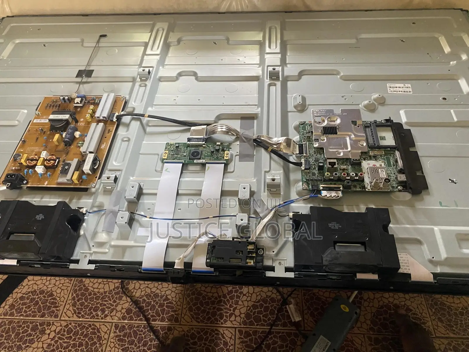 All Kinds of TV Backlight