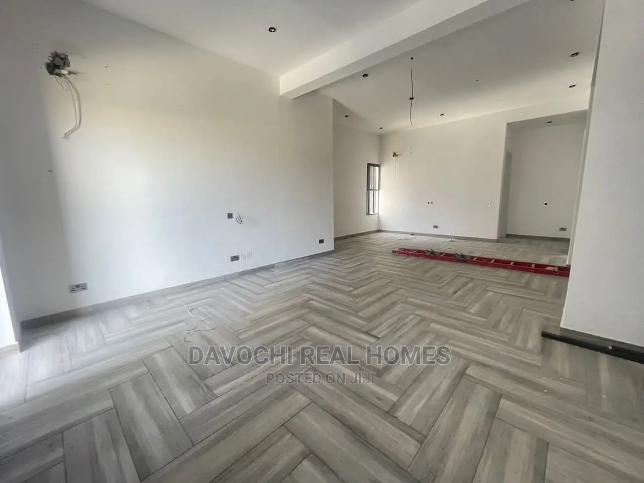4bdrm Duplex in Lekki Phase One for rent