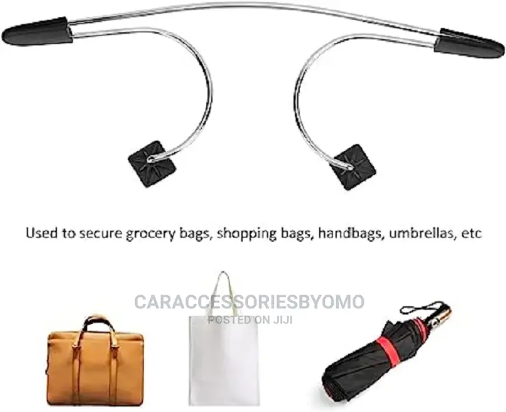 Car Seat Coat Rack Hanger