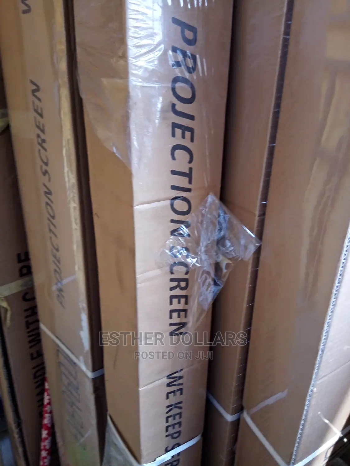 Powerful Projector for Rent in Abeokuta