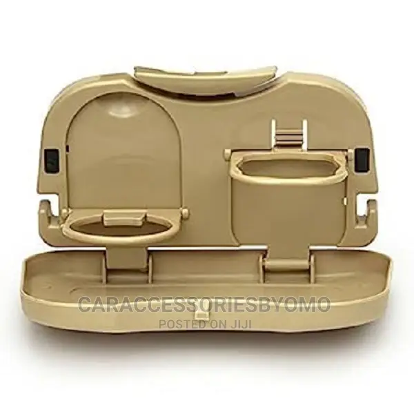 Travel Dining Tray