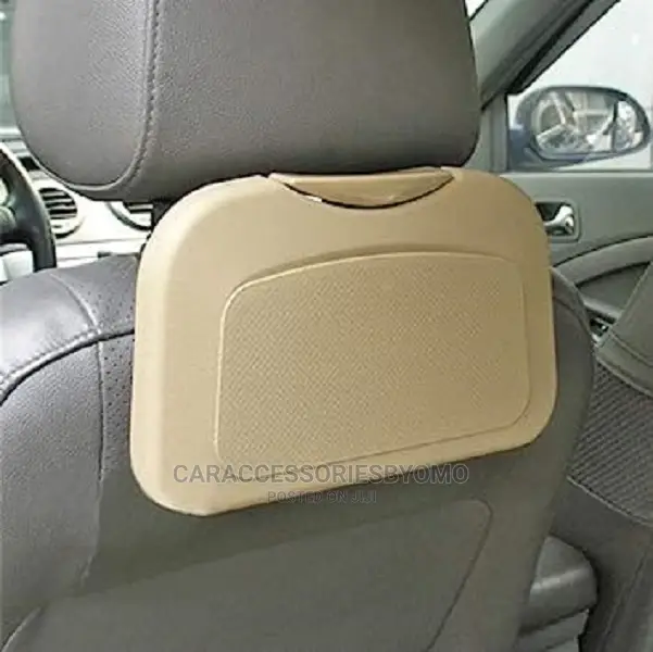 Travel Dining Tray