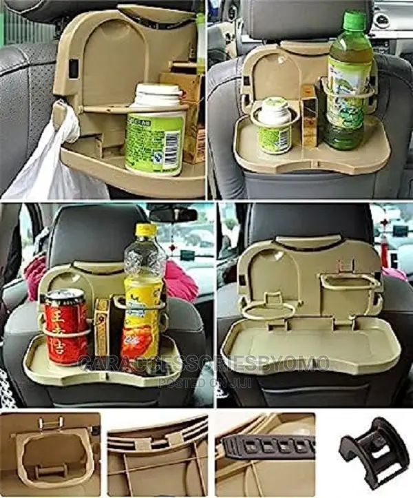 Travel Dining Tray