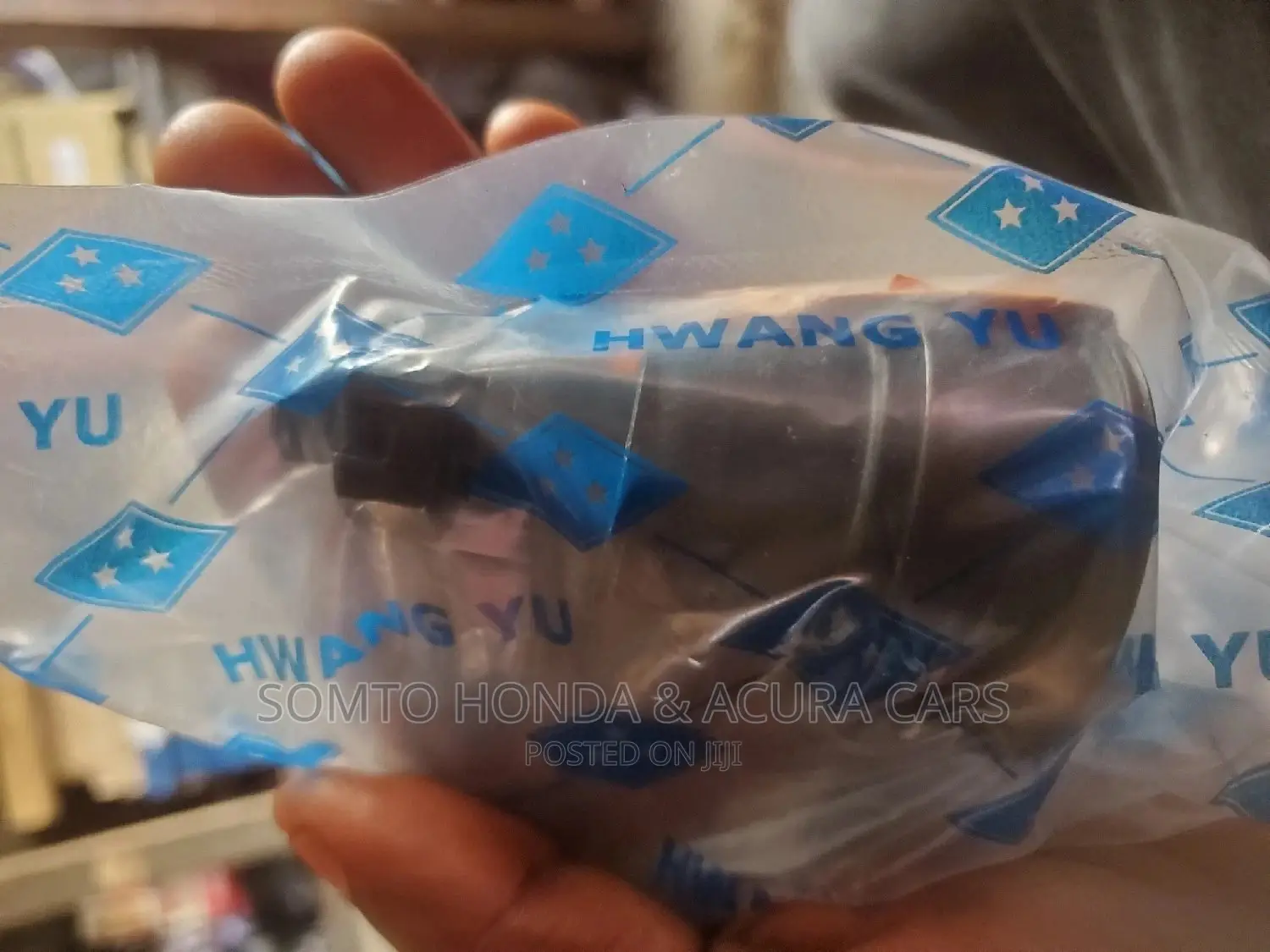 Ball Joint Honda Accord 2013-2017(Taiwan)
