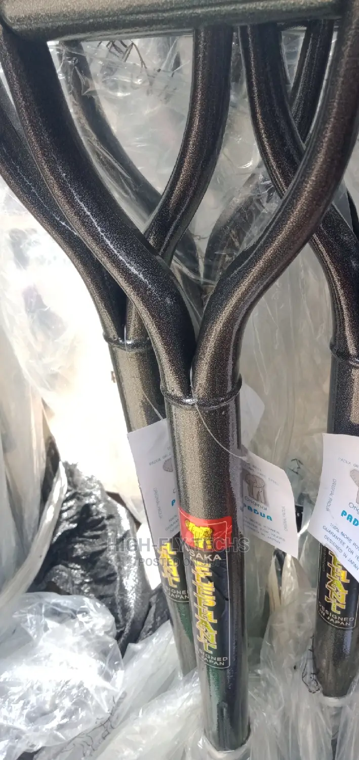 Original Osaka Elephant Shovel (Big Size)