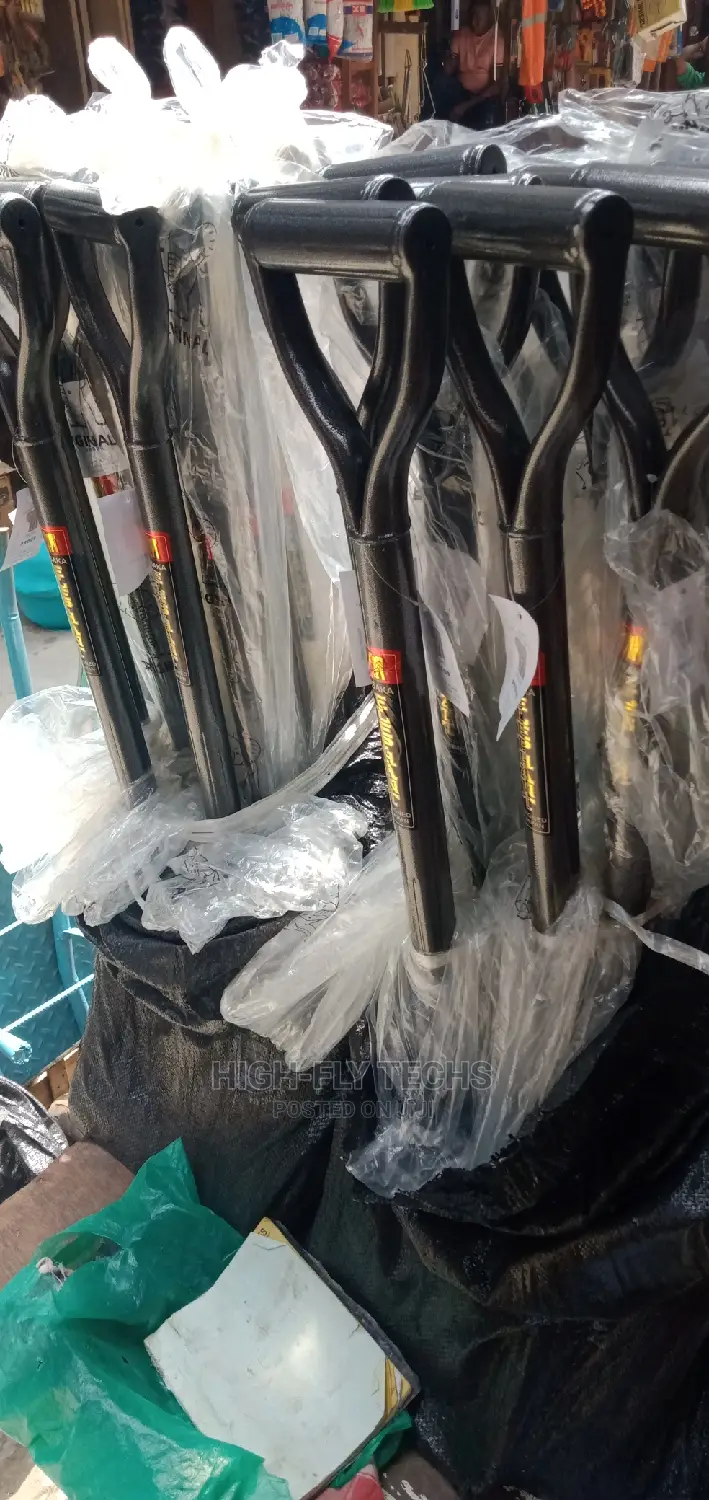 Original Osaka Elephant Shovel (Big Size)