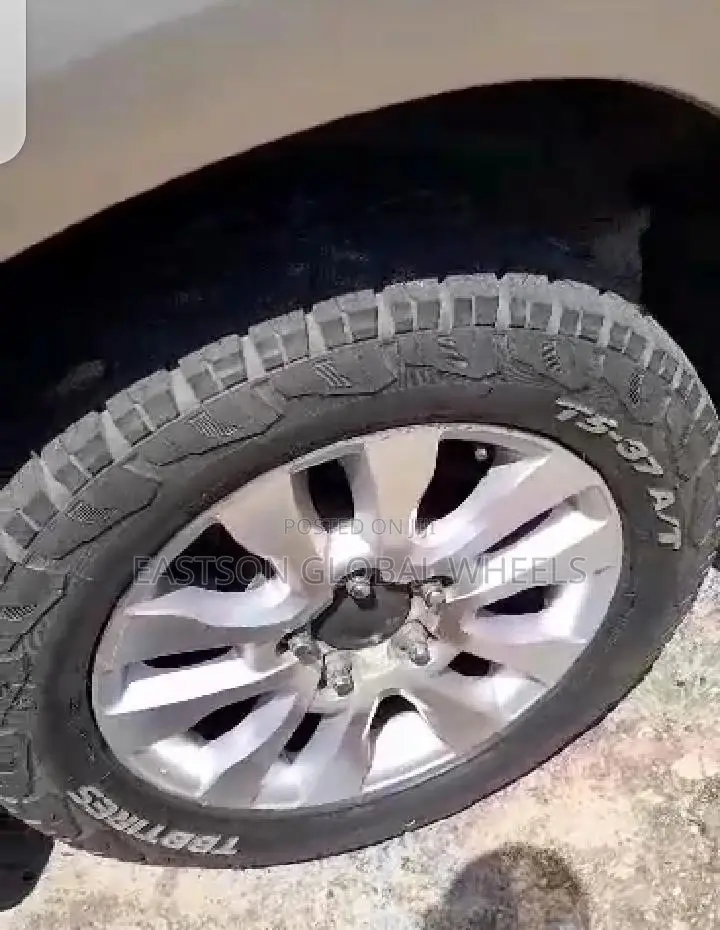 Rim Covers of Different Sizes Available