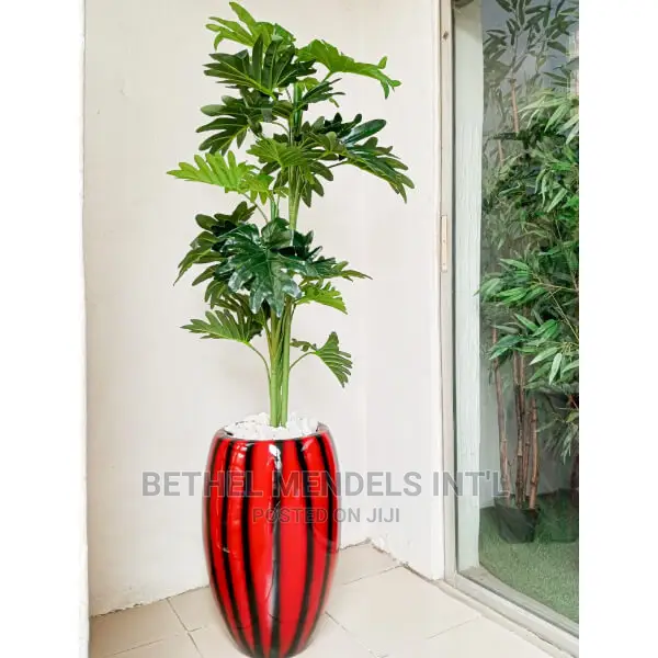 Resellers Wanted for 60cm Classic Fiberglass Flower Vases