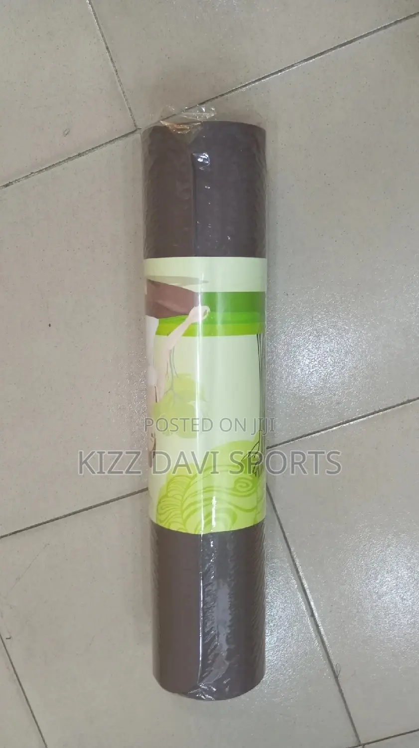 Gym Yoga Mats