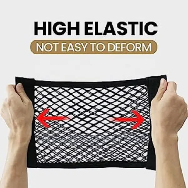 Car Seat Organizer