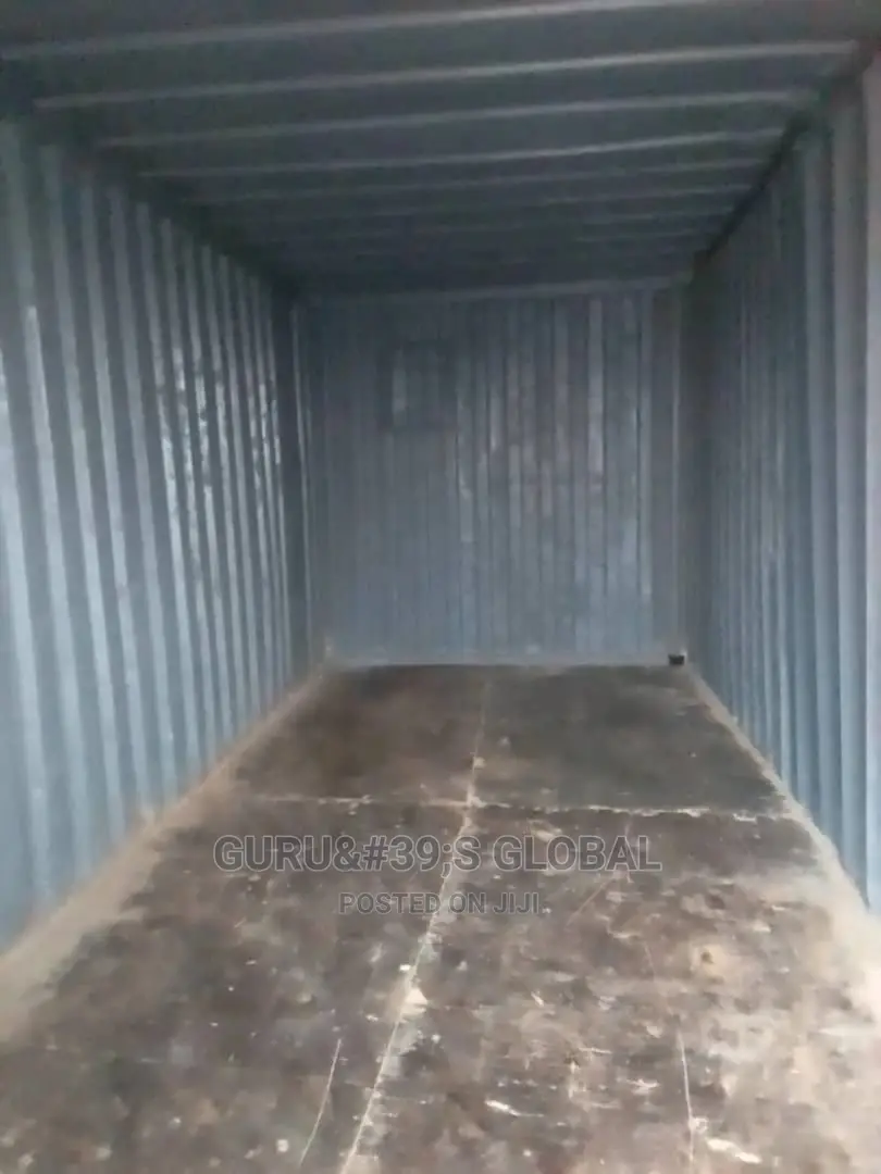 Grade1 20ft Container for Sale