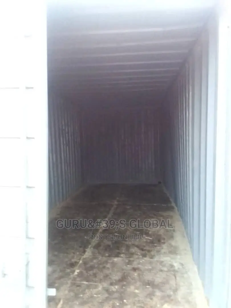 Grade1 20ft Container for Sale