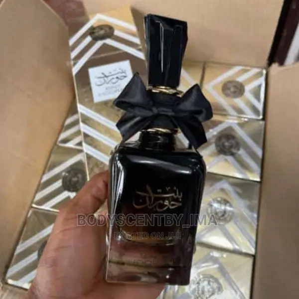 Bint Hooran Ard Al Zaafaran Perfume 80ml Perfume for Women