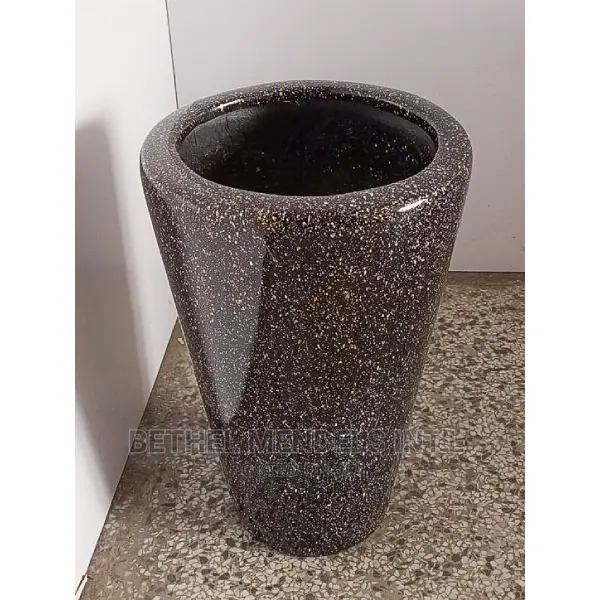 Wholesale of Cone Fiberglass Flower Vases in Ikeja Lagos