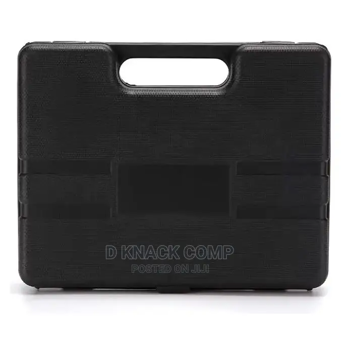 Household Hardware Hand Tool Set Tool Box for Daily Repair