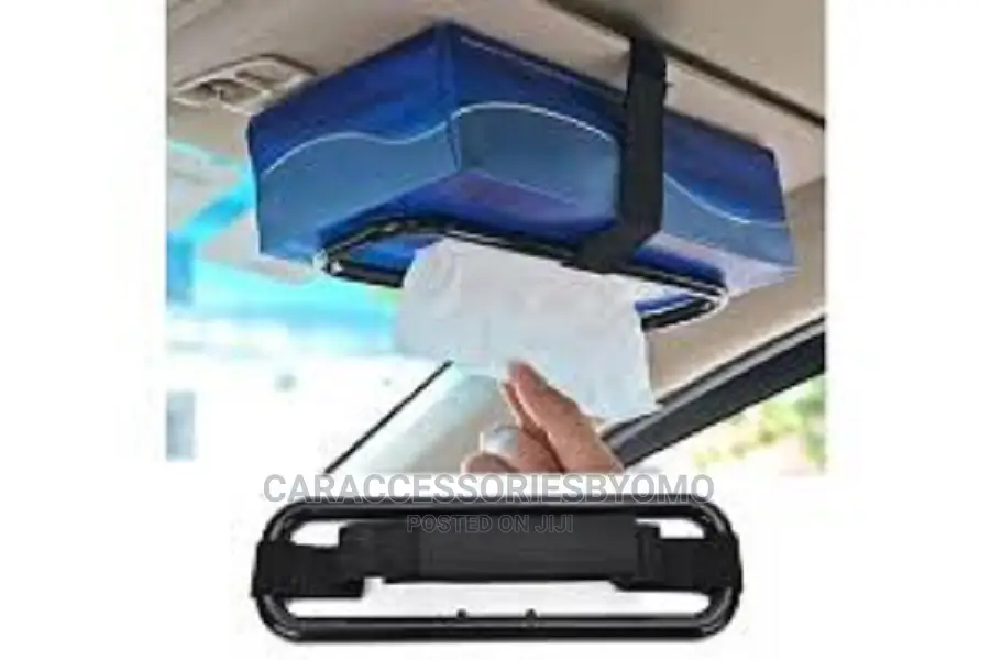 Tissue Paper Holder