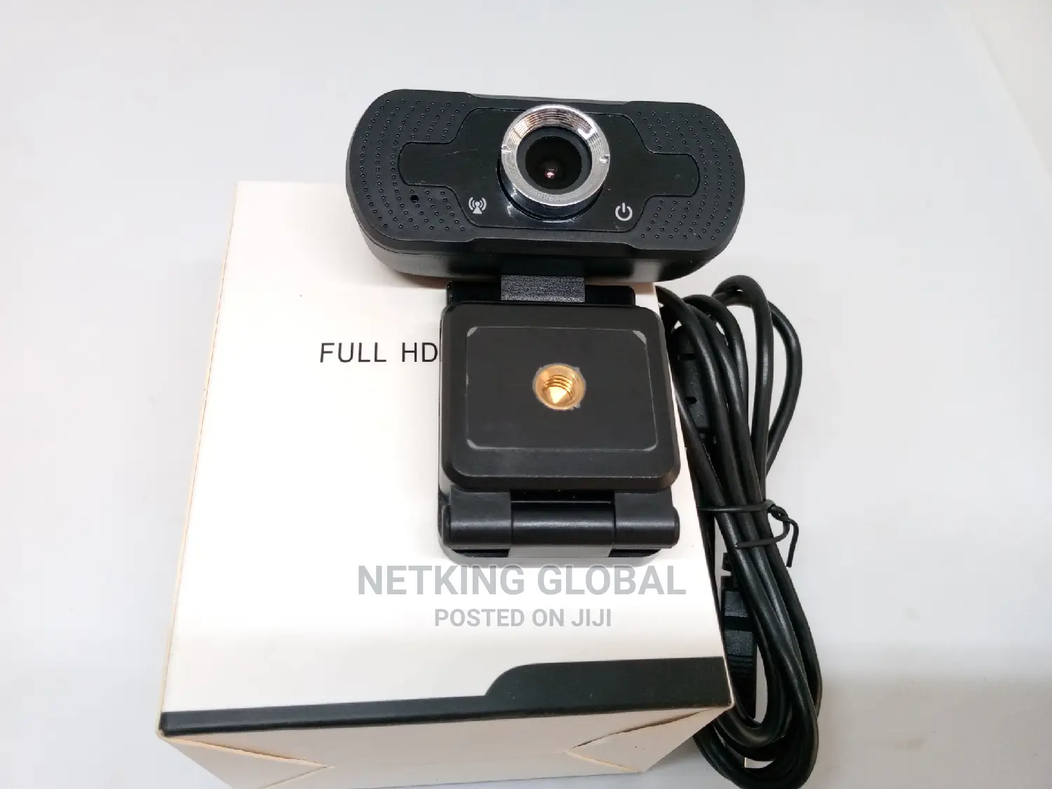 Web Camera