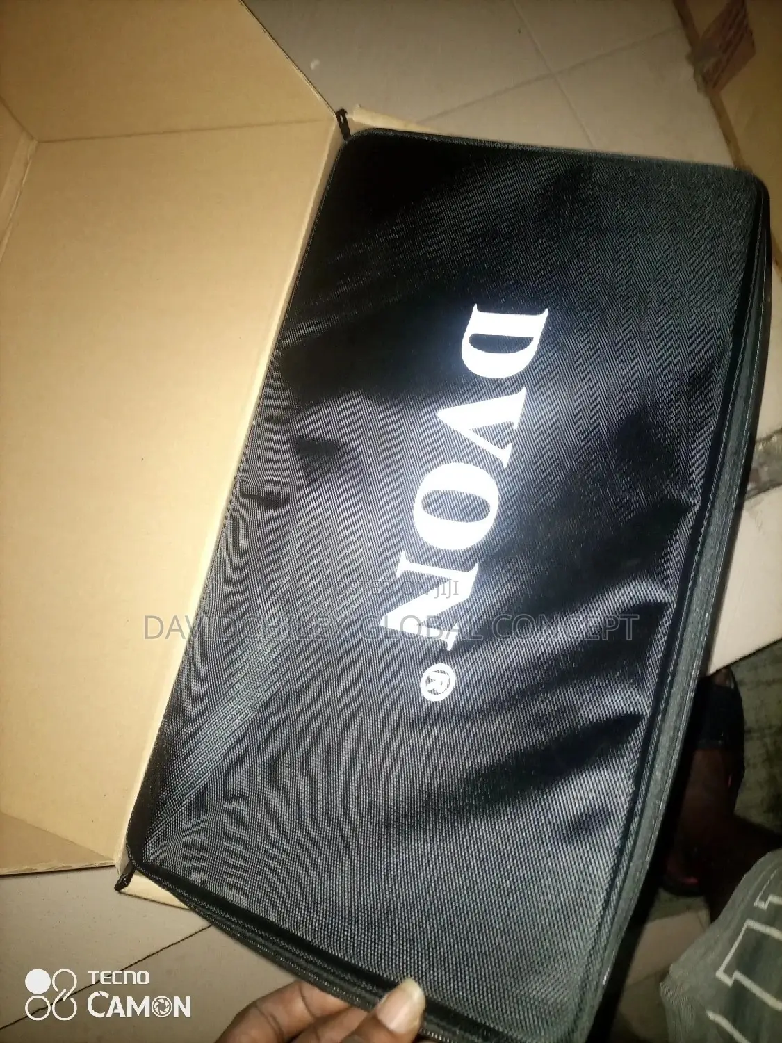 Dvon Act 9090u Wireless Microphone