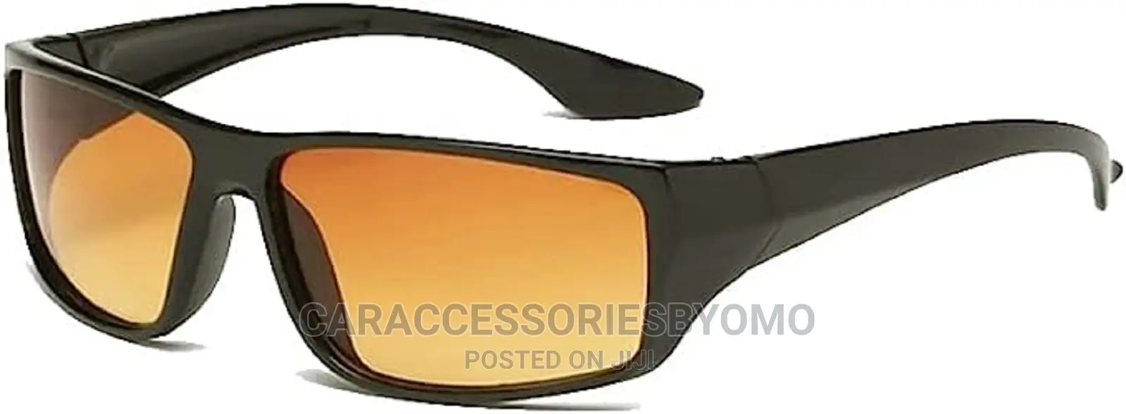 HD Vision Readers Glass - Black2.0