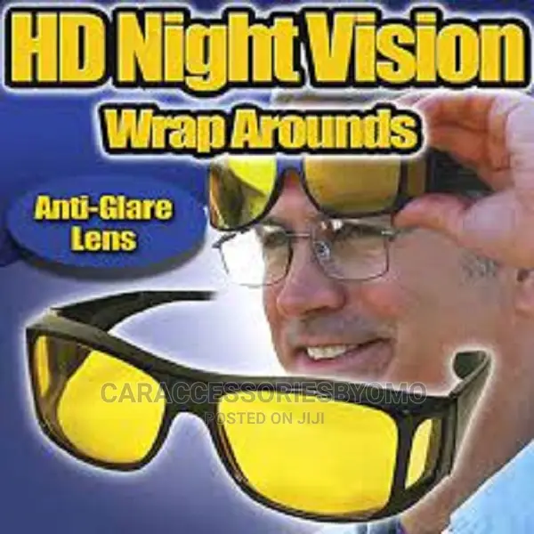 HD Vision Readers Glass - Black2.0