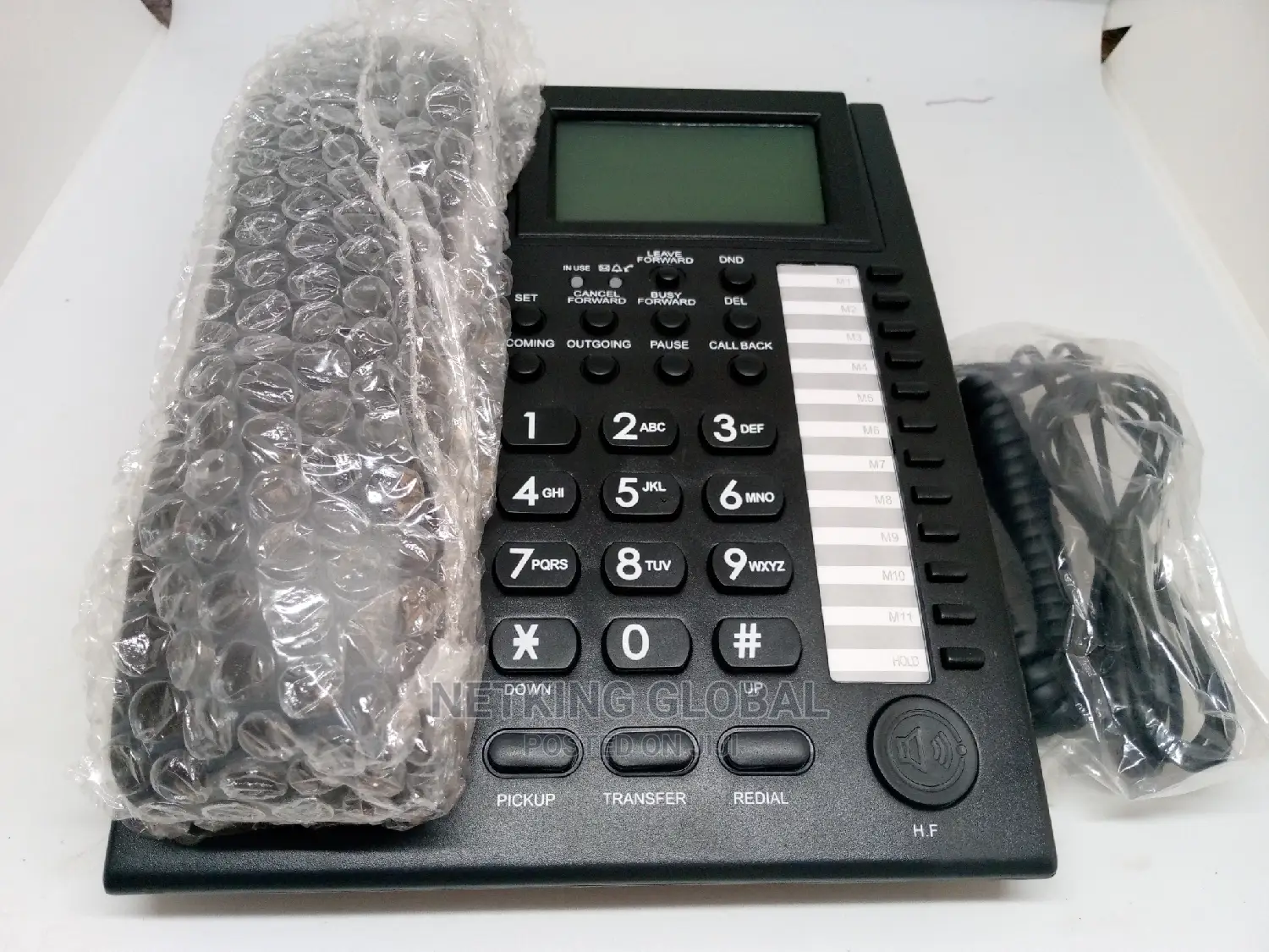 PH 206 Landline Telephone