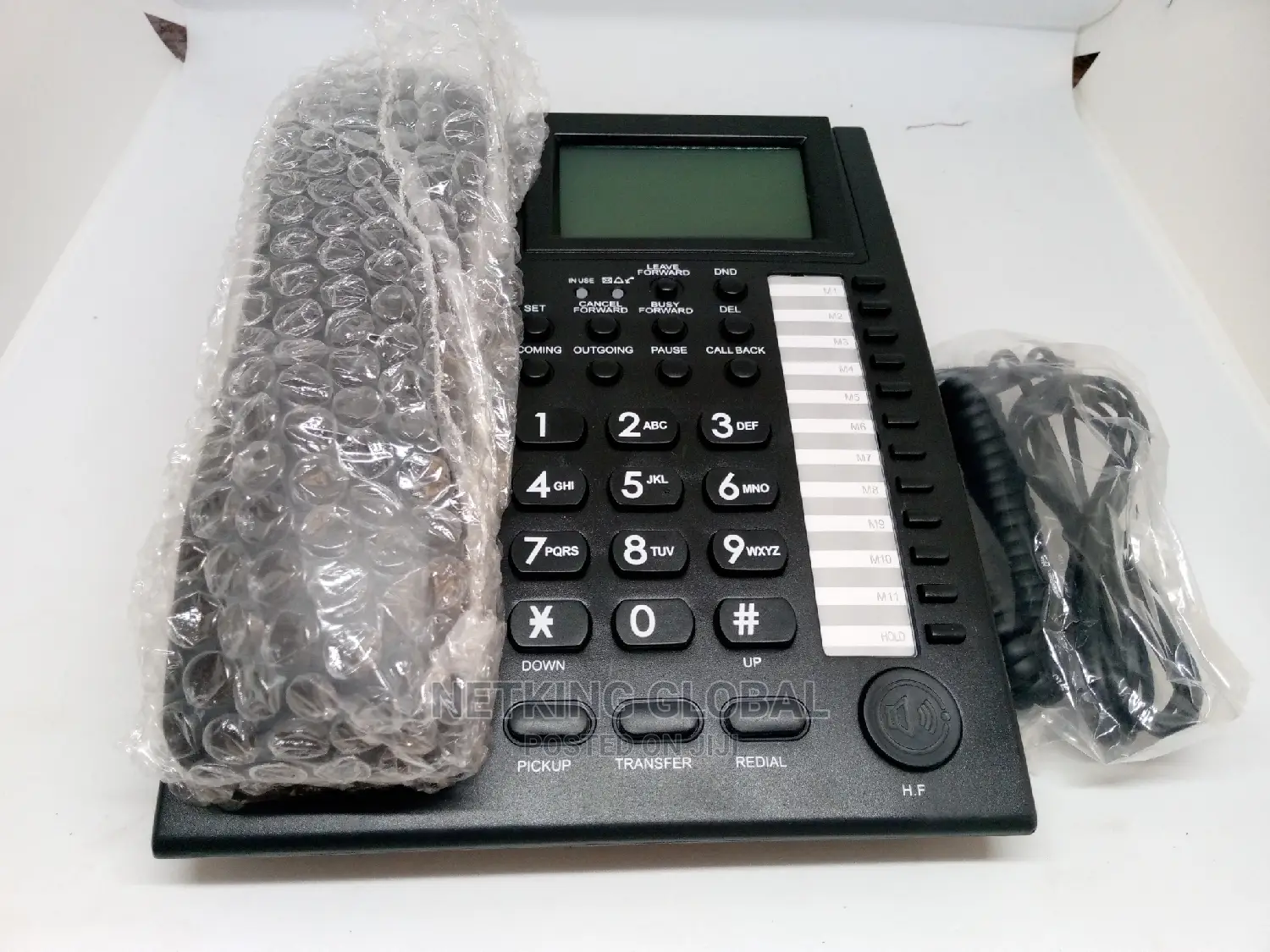 PH 206 Landline Telephone