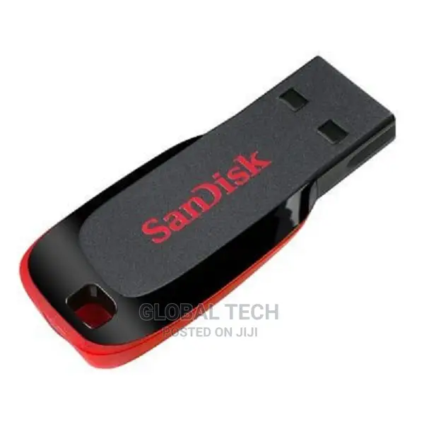 Flash Drive