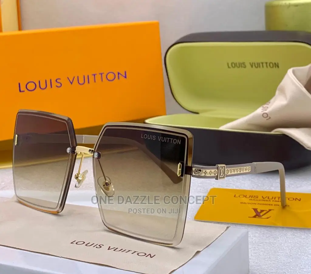 Louis Vuitton Eyewear