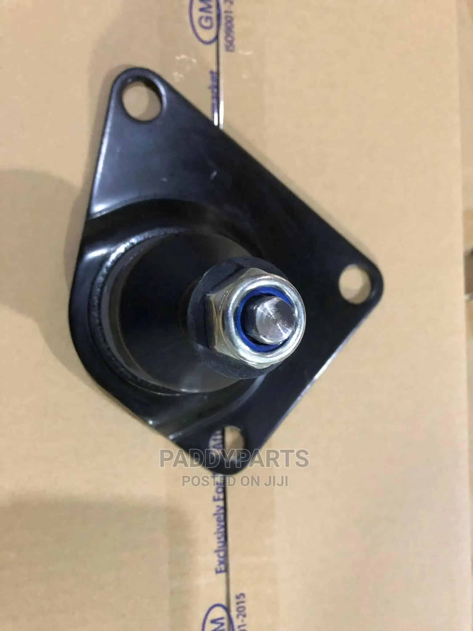 Jeep Grand Cherokee Ball Joint 1999-2004