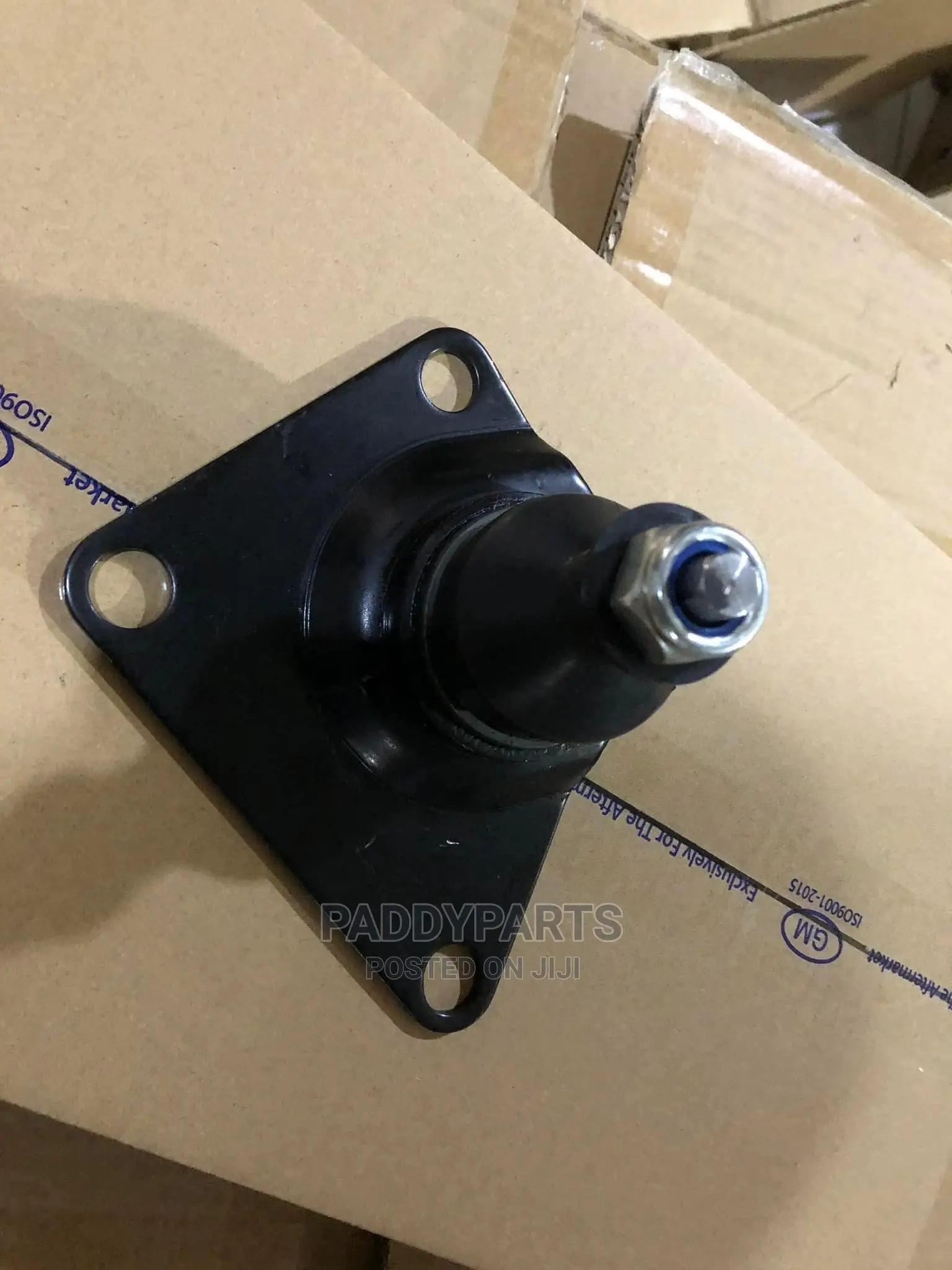 Jeep Grand Cherokee Ball Joint 1999-2004