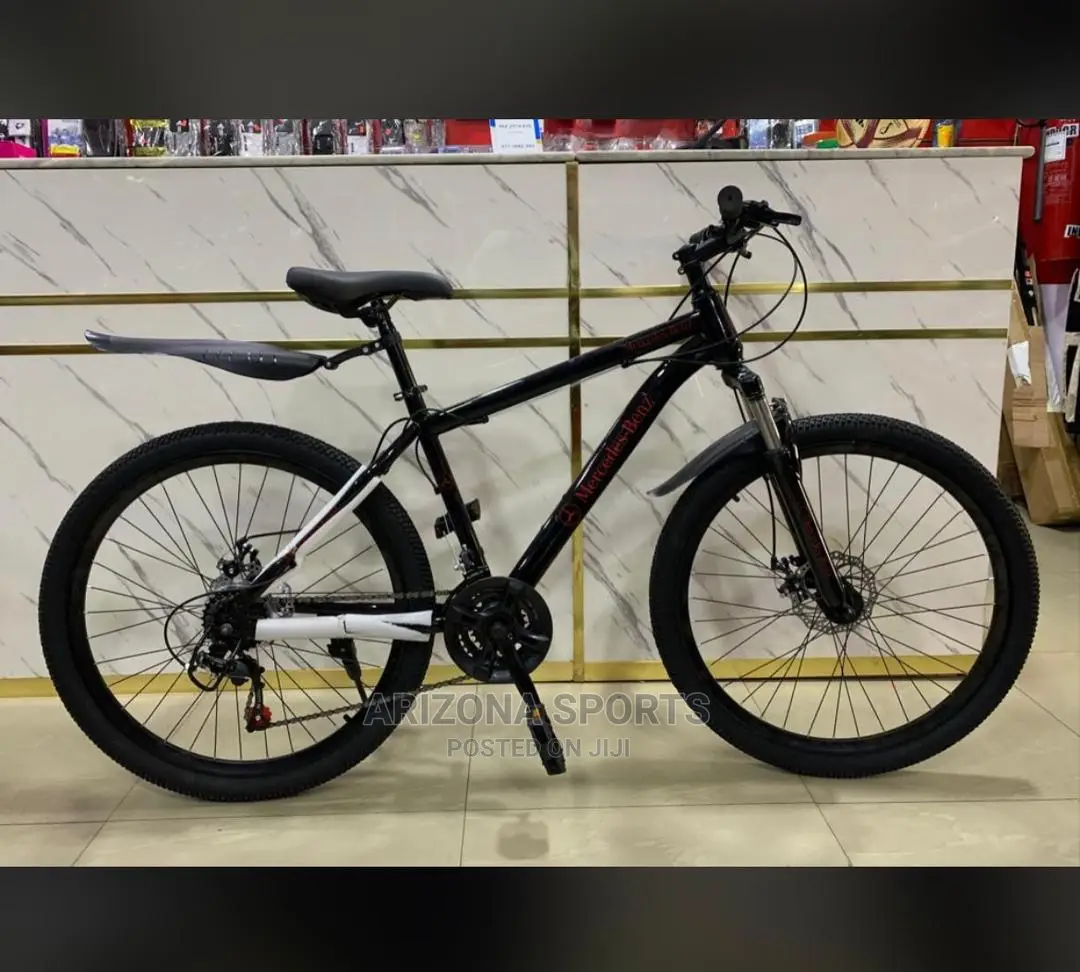 Sports Bike