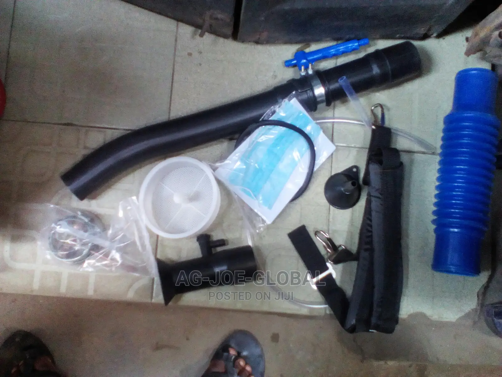 Chemical Sprayer 3